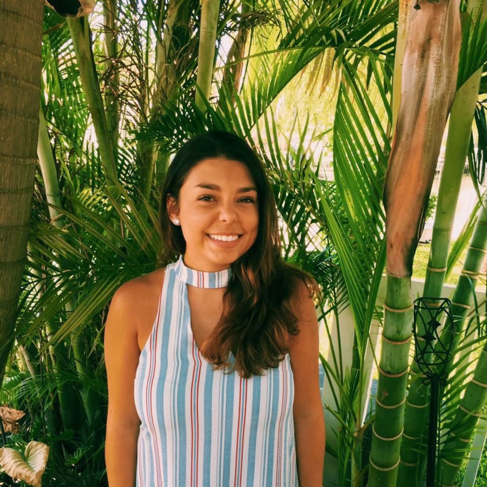 Meet Your Posher, Kelsey!